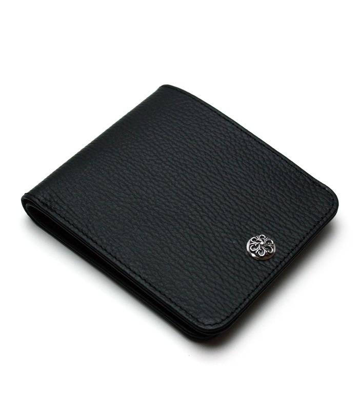 ArgentGleam Classic Short Wallet / �ե��ܥ���