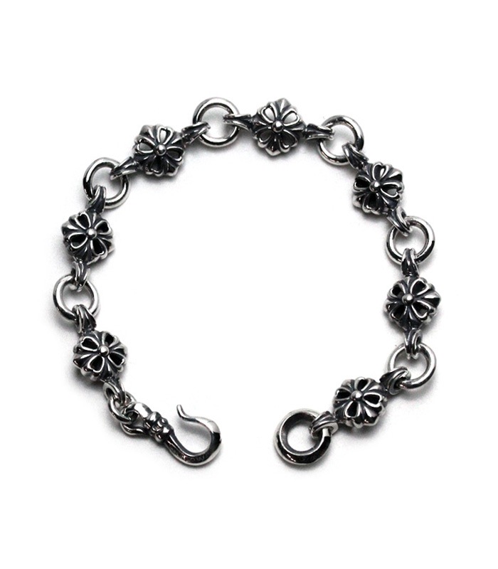 THICK CROSS Bracelet