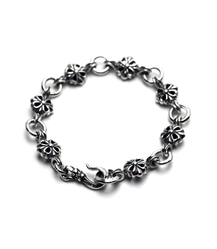 THICK CROSS Bracelet