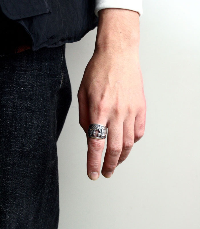 シルバーアクセサリーブランドアージェントグリーム | ArgentGleam