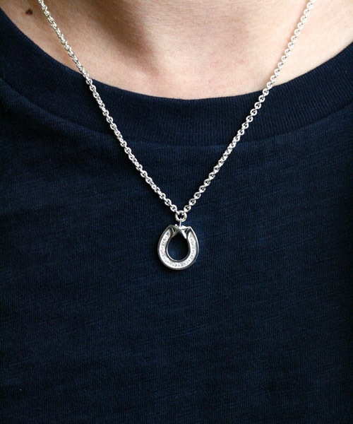 シルバーアクセサリーブランドアージェントグリーム | APPLIED 