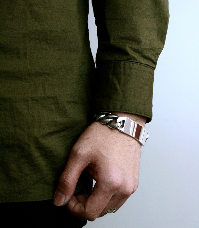 ArgentGleam Classic AGB-099 / Wide