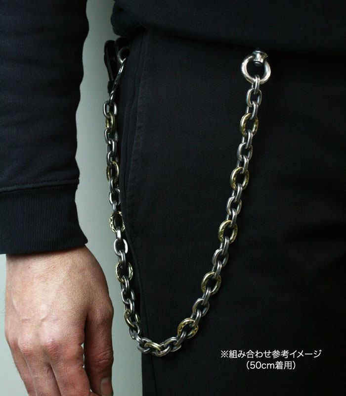 シルバーアクセサリーブランドアージェントグリーム