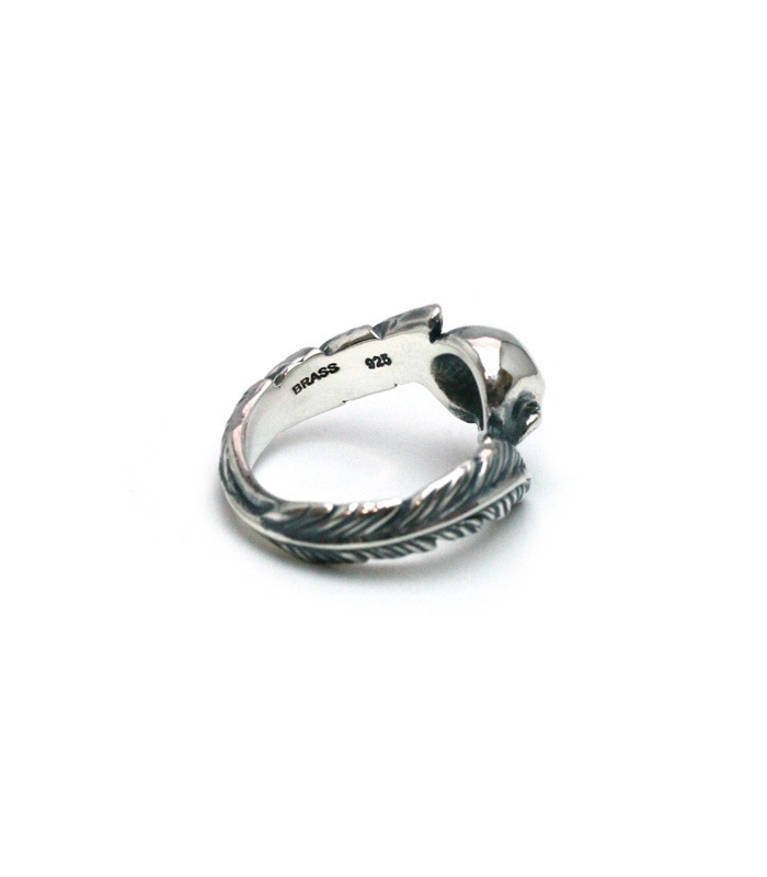 シルバーアクセサリーブランドアージェントグリーム