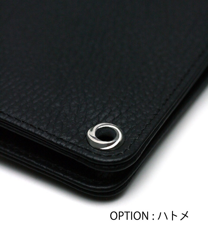 ArgentGleam Classic Short Wallet / �ϡ��ȥܥ���