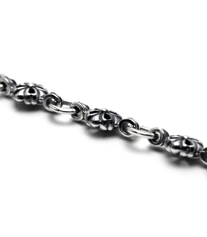 THICK CROSS Keychain