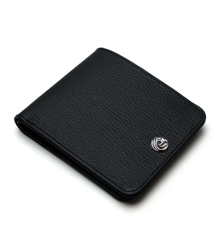 ArgentGleam Classic Short Wallet / ٥ܥ