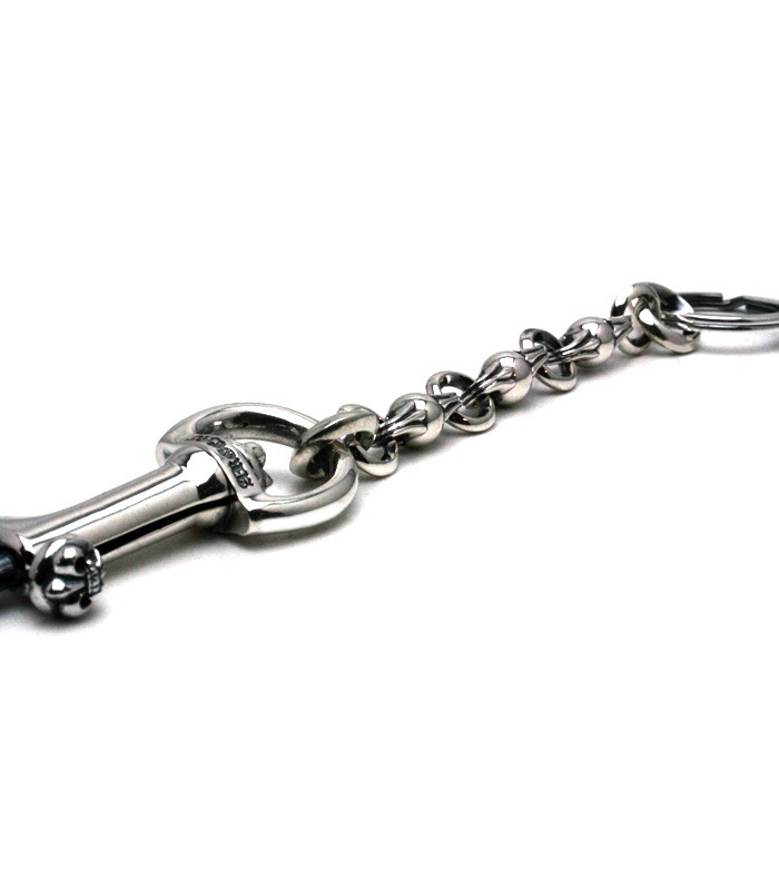 AG Ball Keychain / Trigger Clip