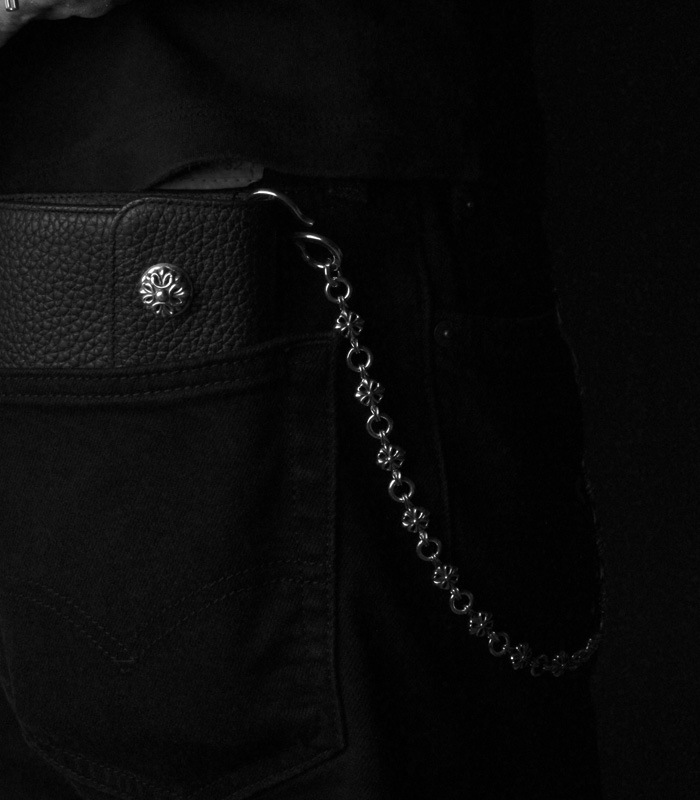 THICK CROSS Walletchain