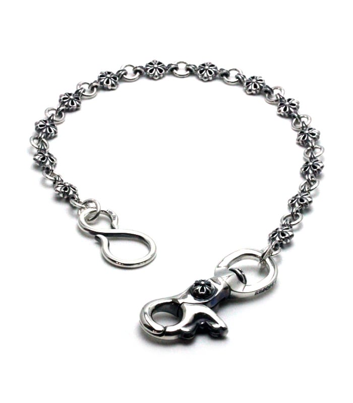 THICK CROSS Walletchain