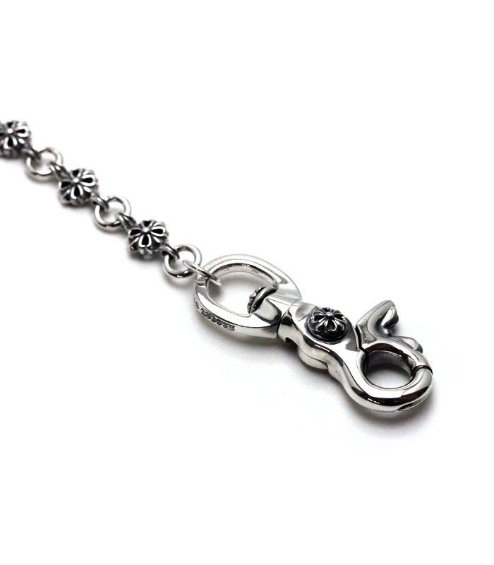 THICK CROSS Walletchain