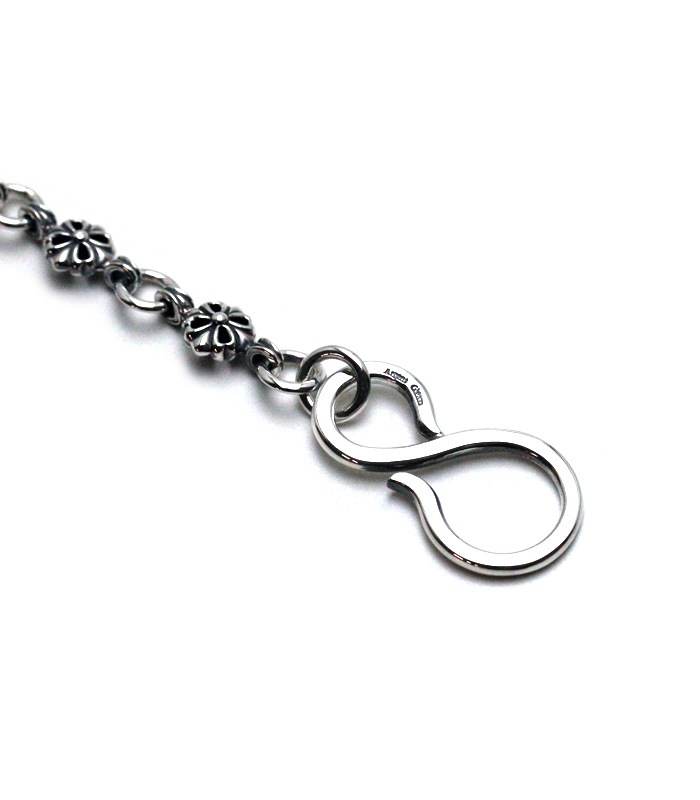 THICK CROSS Walletchain