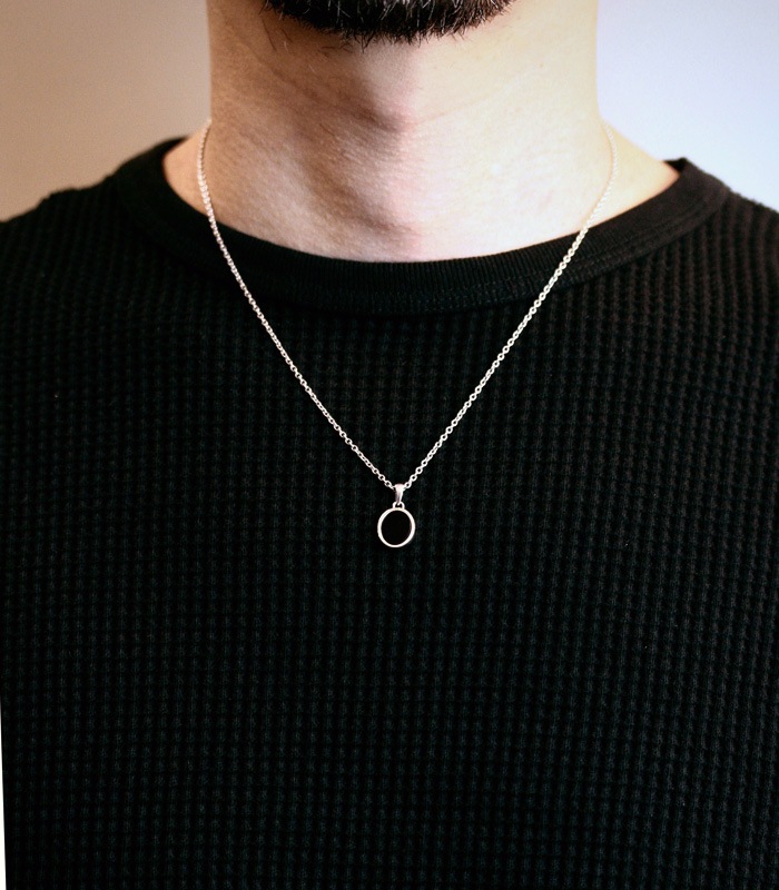 シルバーアクセサリーブランドアージェントグリーム