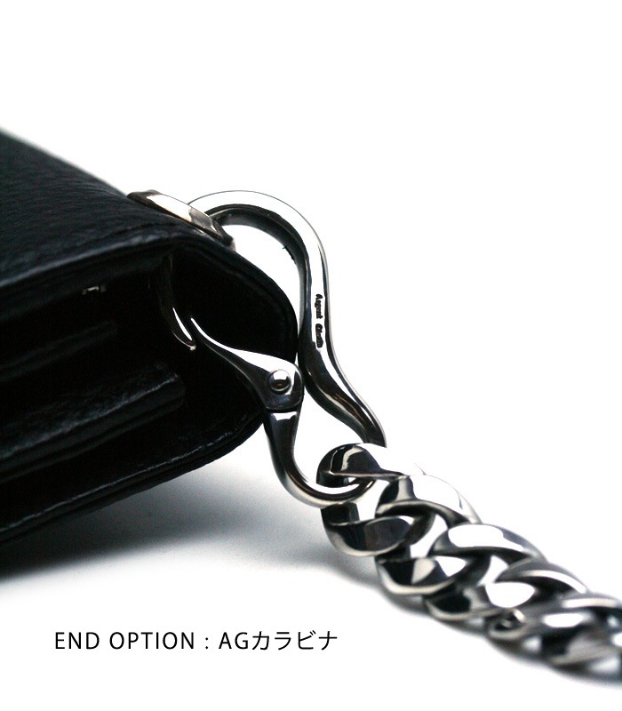 THICK LILY Walletchain