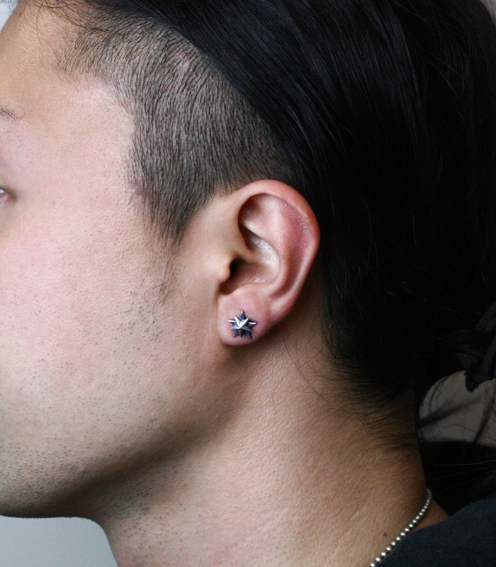 ARGENT GLEAM AE-086 / ����С�