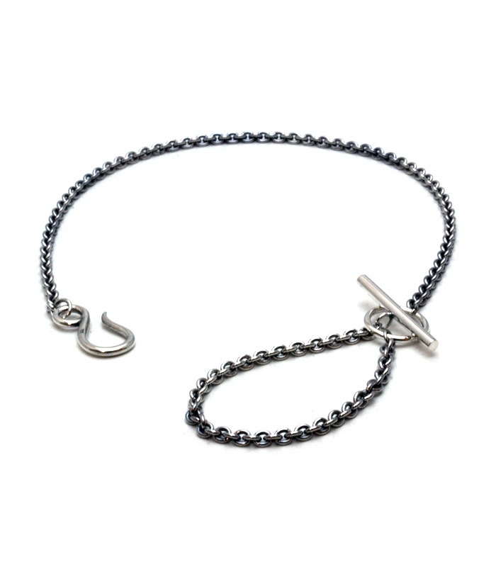 ARGENT GLEAM LT LTC-001