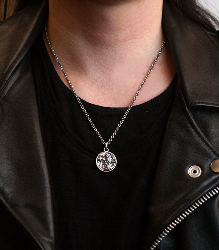 ArgentGleam Classic AGN-078