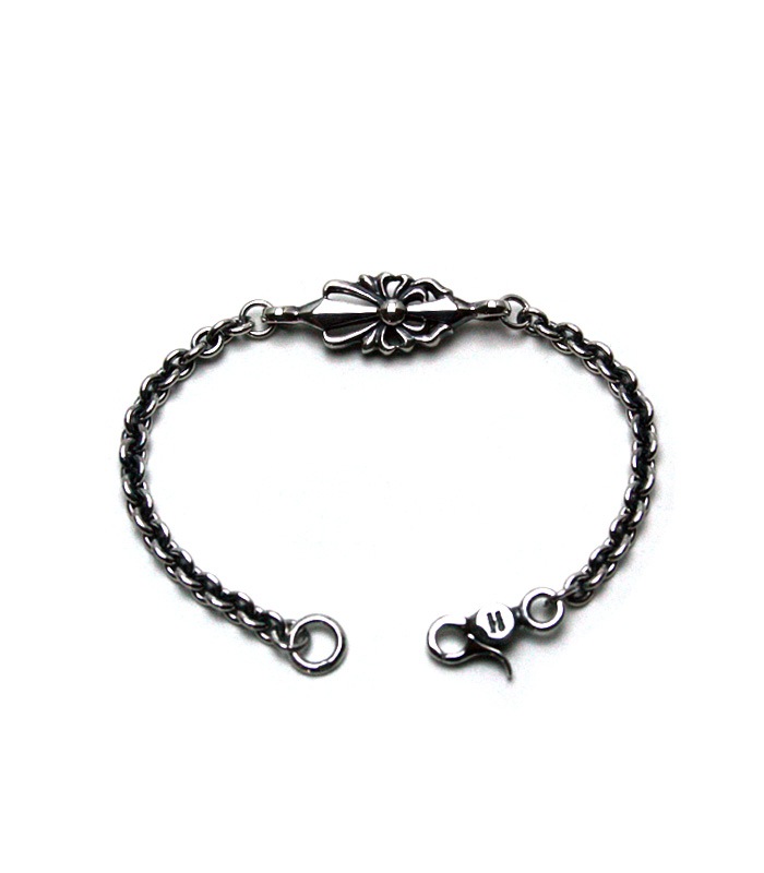 FILIGREE DAGGER ChainBracelet