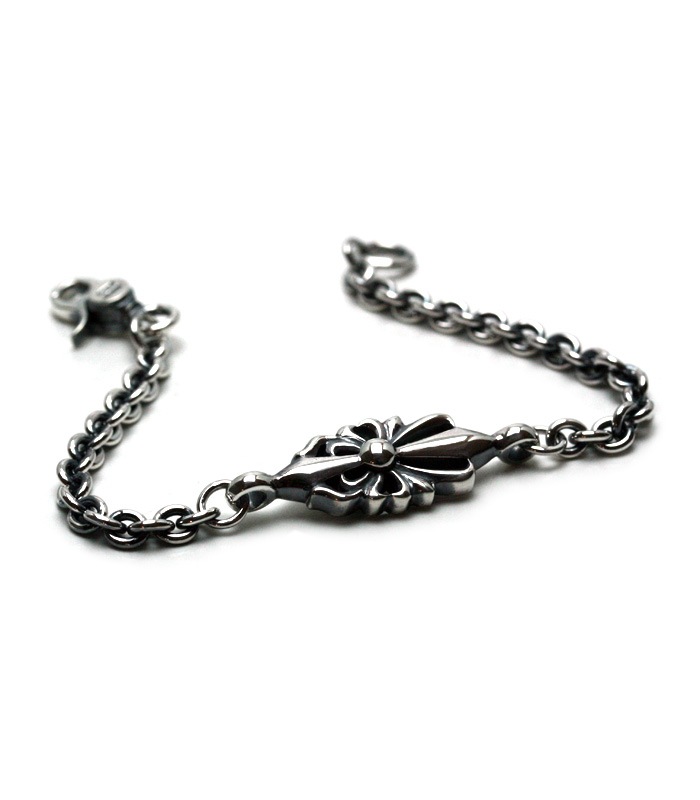 FILIGREE DAGGER ChainBracelet