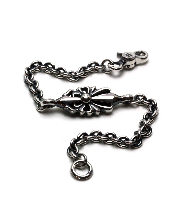 FILIGREE DAGGER ChainBracelet