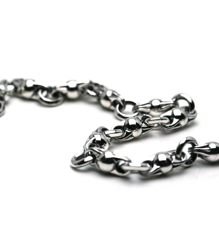 AG Ball Walletchain / Trigger Clip