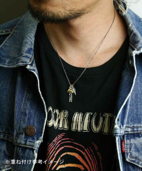 シルバーアクセサリーブランドアージェントグリーム | ArgentGleam