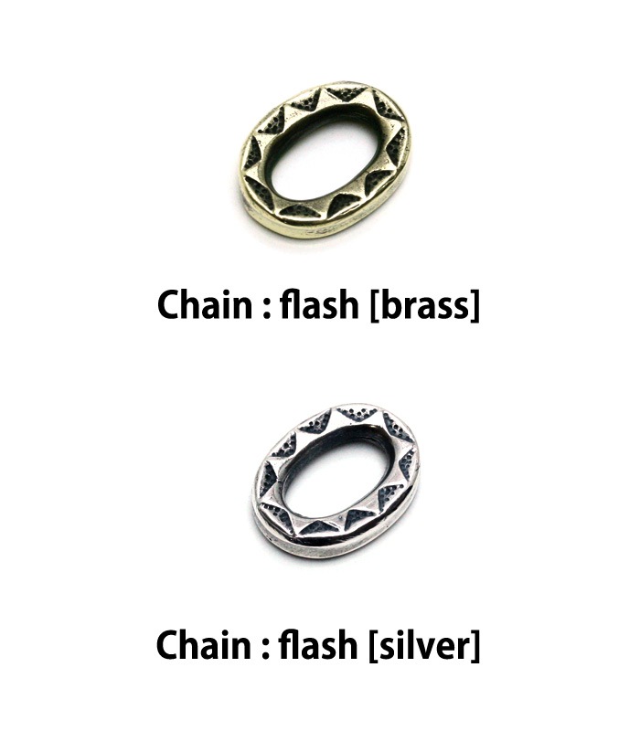 アージェントグリーム　NIRVANA キーチェーン シルバーアクセサリーブランドアージェントグリーム