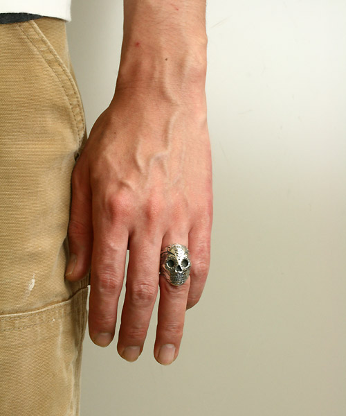 Argent Gleam アージェントグリーム シルバー 925 リング 指輪 シルバーアクセサリーブランドアージェントグリーム