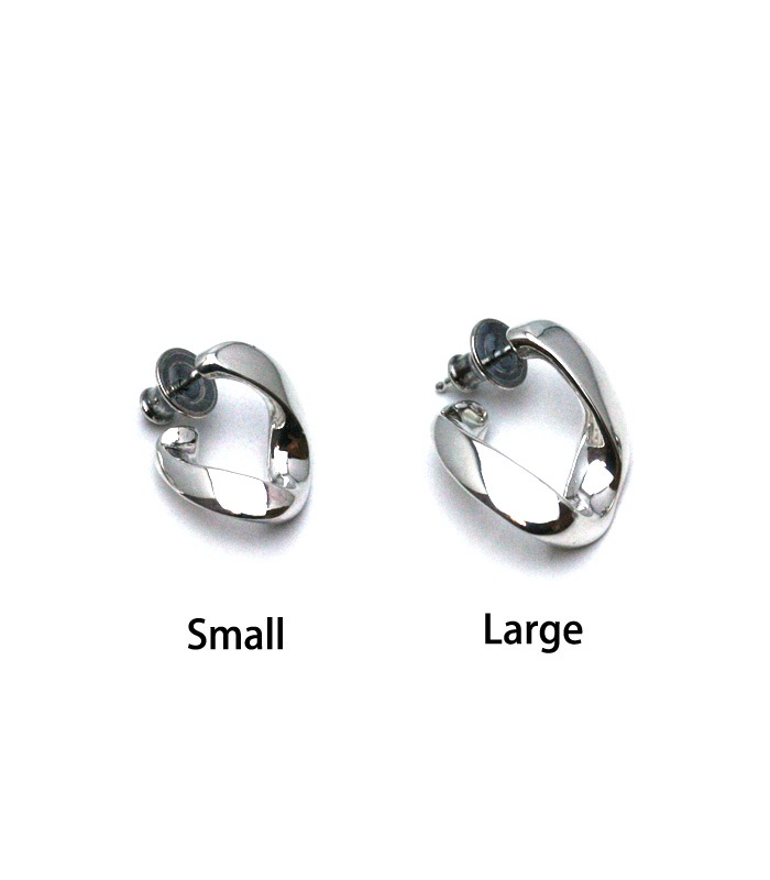 ArgentGleam Classic AGE-063 / Small