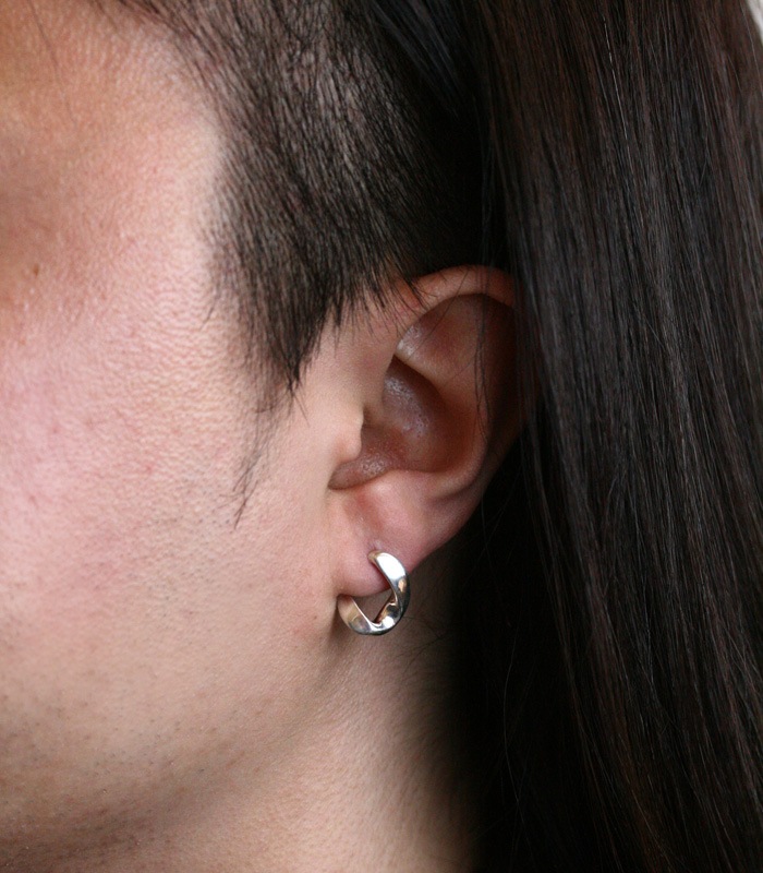 ArgentGleam Classic AGE-063 / Small