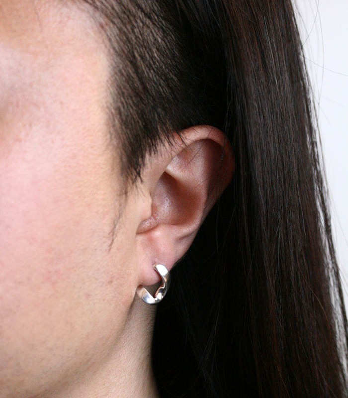 ArgentGleam Classic AGE-063 / Small