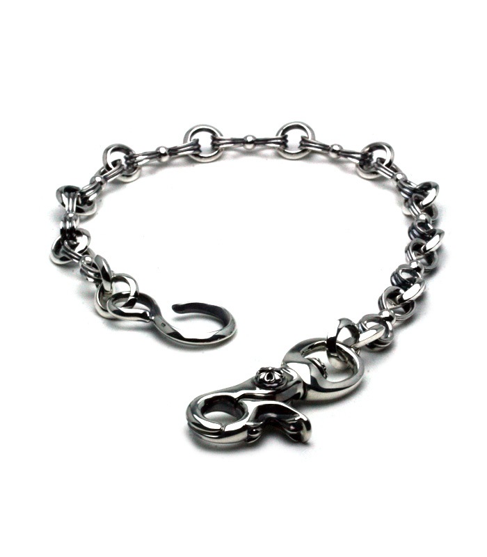 シルバーアクセサリーブランドアージェントグリーム