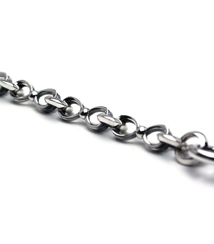 Mobius Walletchain / Medium Clip