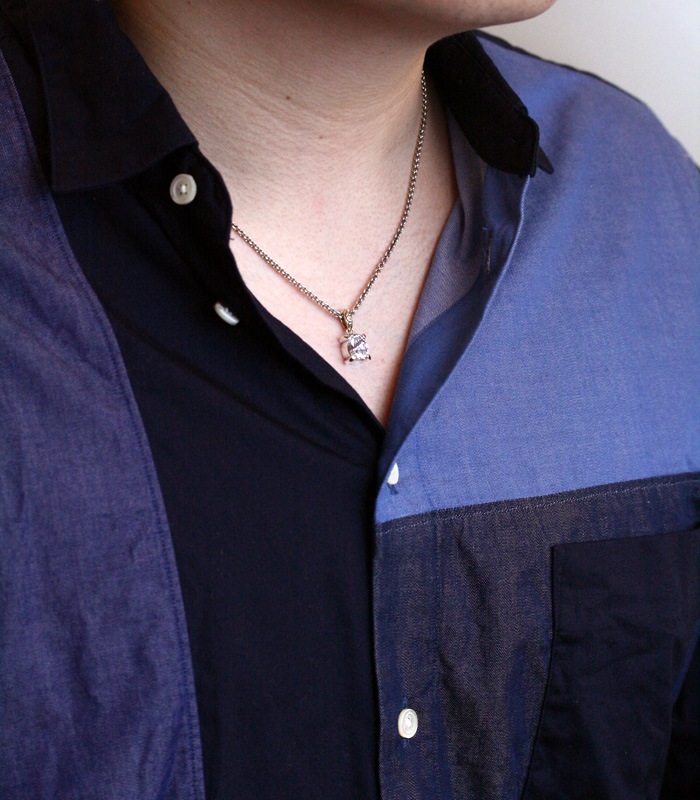 ArgentGleam Classic AGN-069 / ���륳�˥�