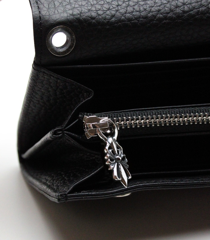 ArgentGleam Classic Long Wallet / եꥰ꡼ܥ