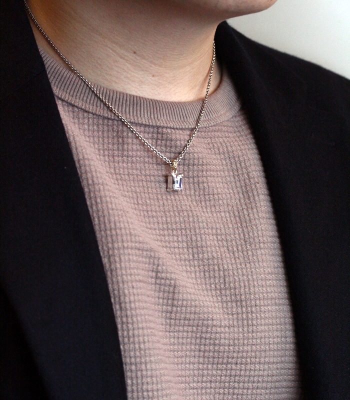 ArgentGleam Classic AGN-072 / 륳˥