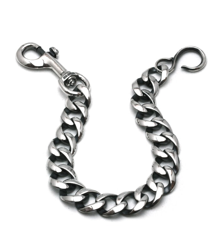 シルバーアクセサリーブランドアージェントグリーム
