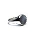 Black Mother of Pearl Ring