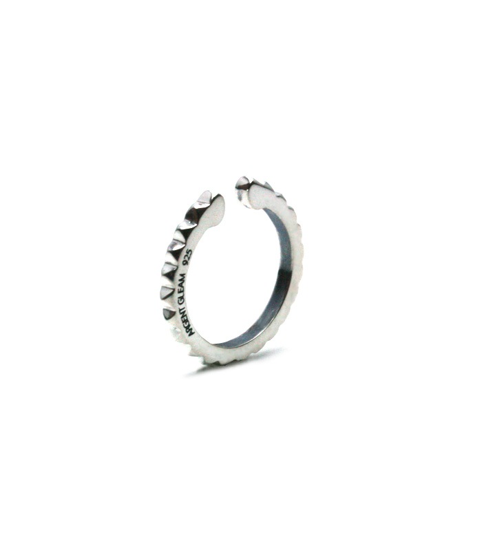 ARGENT GLEAM LT  LTE-017 / 顼