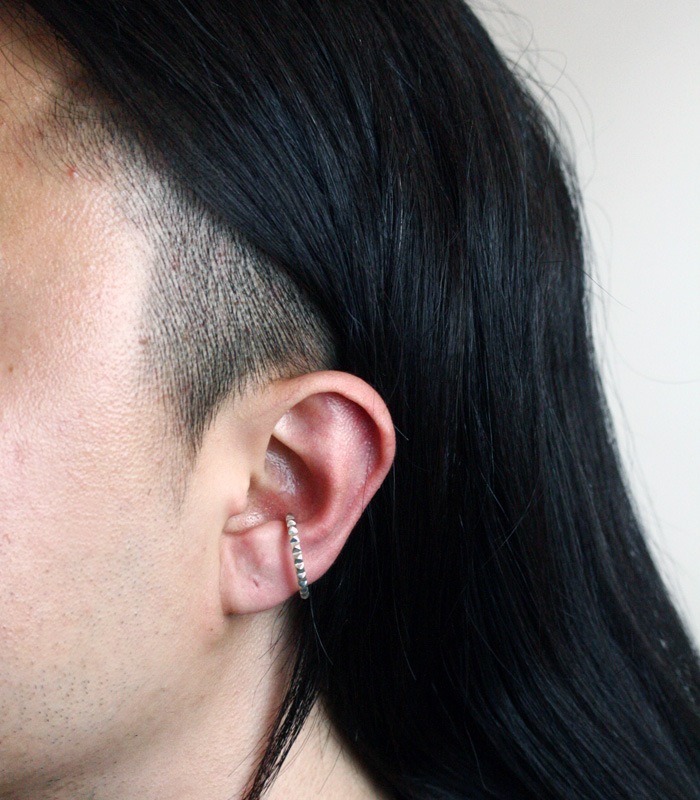 ARGENT GLEAM LT  LTE-017 / 顼