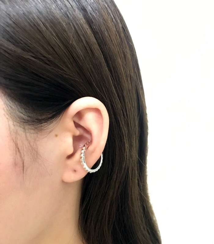 ARGENT GLEAM LT  LTE-017 / 顼