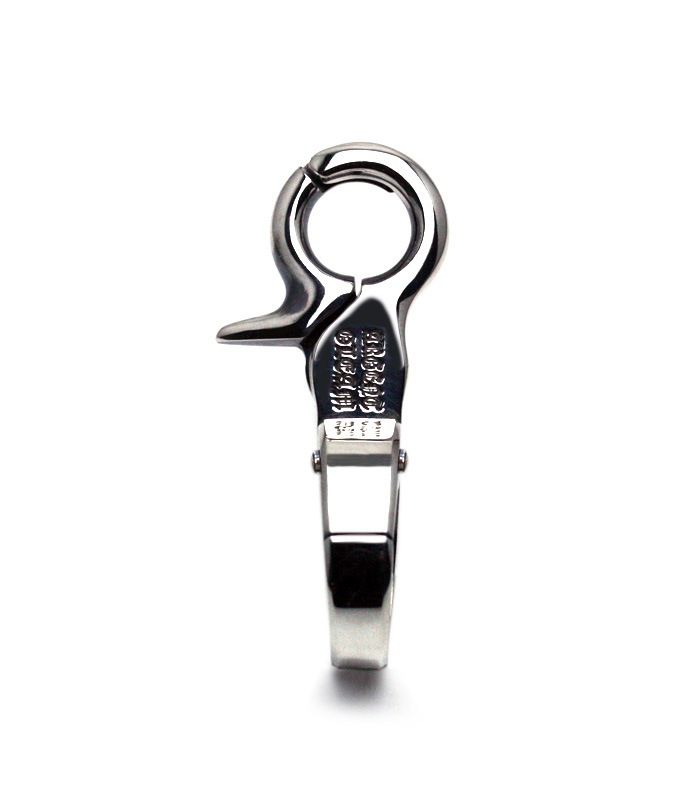 DOUBLE CLIP HOLDER