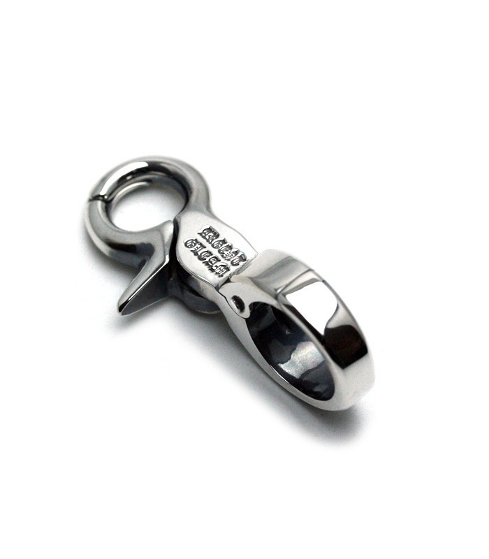 DOUBLE CLIP HOLDER