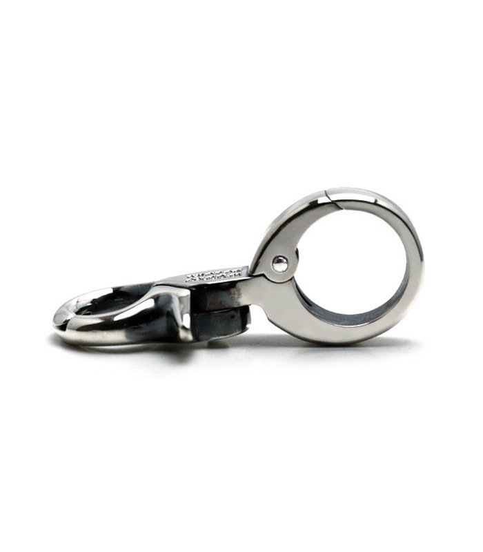 DOUBLE CLIP HOLDER