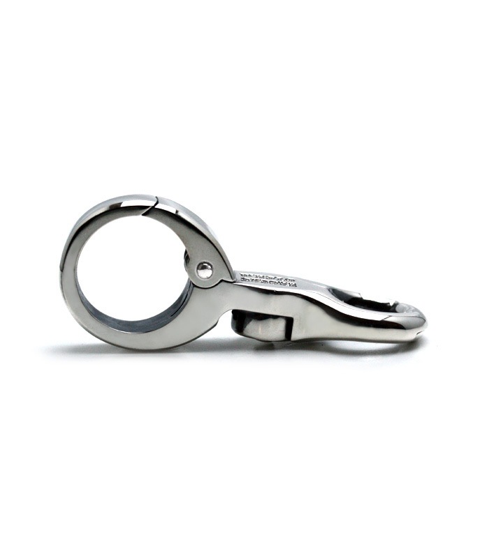 DOUBLE CLIP HOLDER