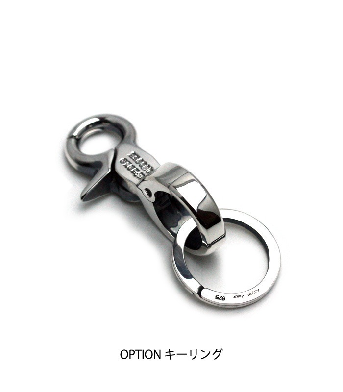 DOUBLE CLIP HOLDER