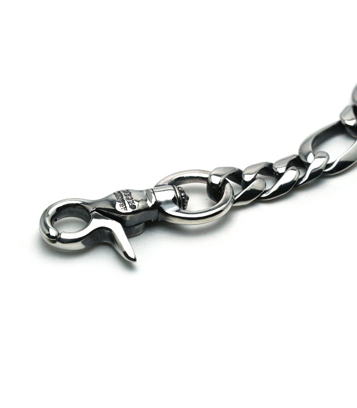 シルバーアクセサリーブランドアージェントグリーム