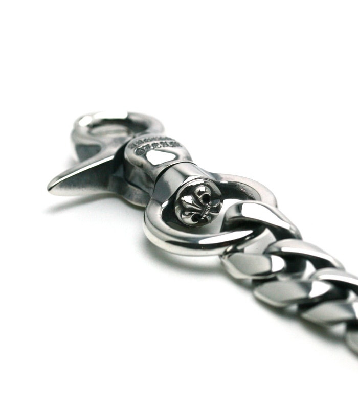 シルバーアクセサリーブランドアージェントグリーム