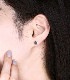Black Mother of Pearl Pierce