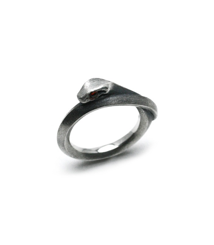 Snake Single Ring / ͥå